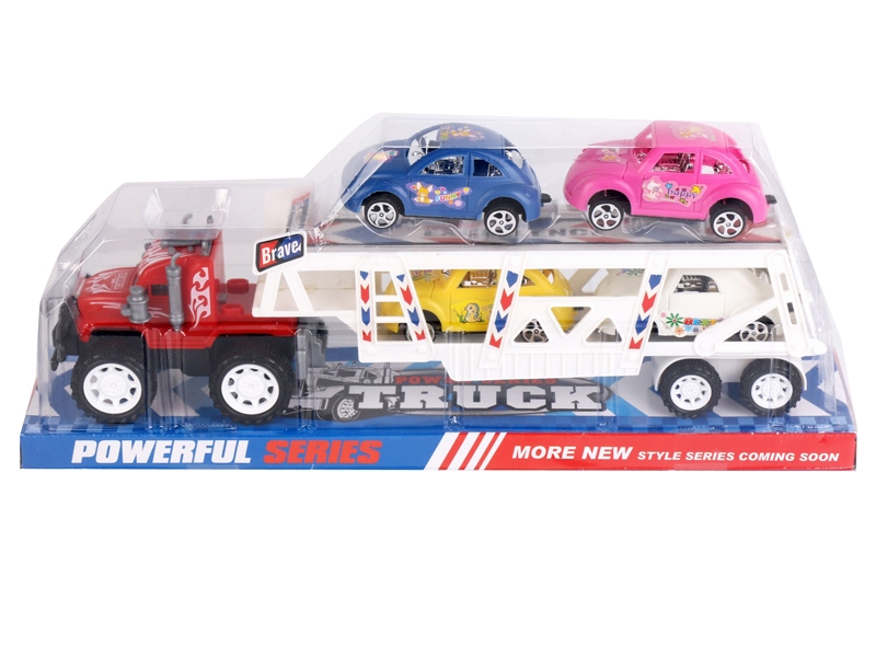 FRICTION CAR - HP1136743