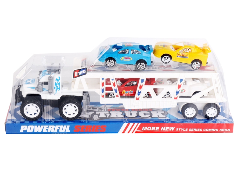 FRICTION CAR - HP1136744
