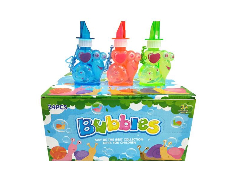 BUBBLE SERIES 24PCS - HP1136746