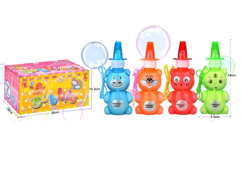 BUBBLE SERIES 24PCS - HP1136748