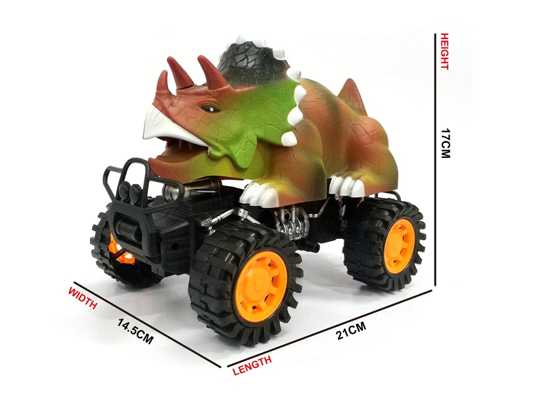 FRICTION CAR - HP1136753