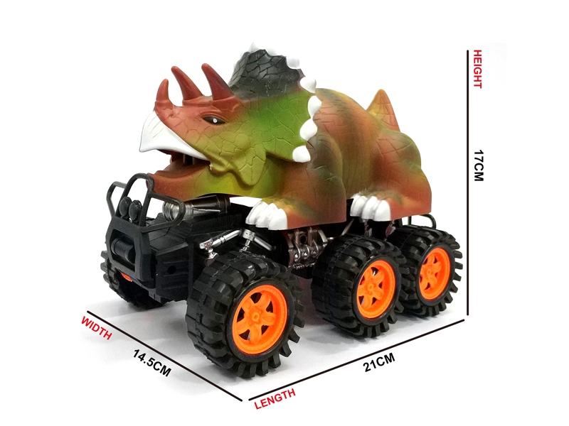 FRICTION CAR - HP1136756