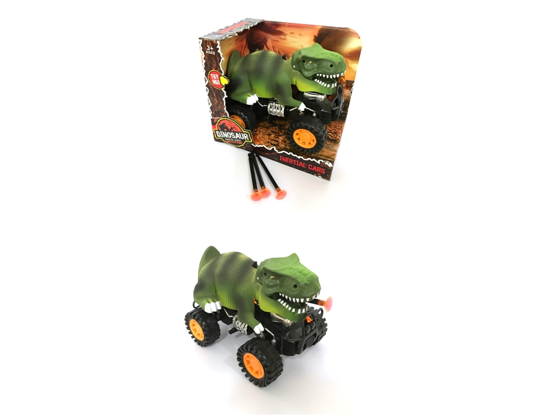 FRICTION CAR - HP1136757