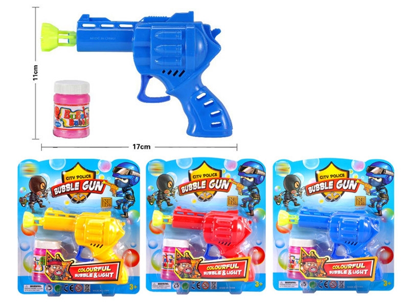 BUBBLE GUN - HP1136773