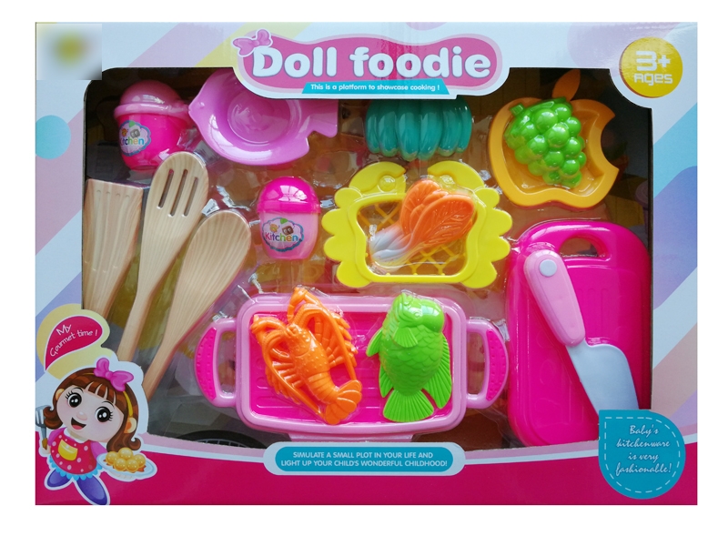 KITCHEN SET - HP1136997