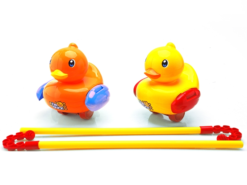 PUSH & PULL DUCK - HP1137020