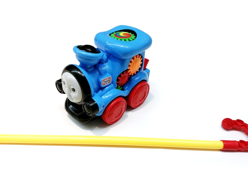 PUSH & PULL TRAIN - HP1137021