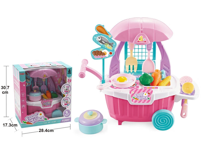 KITCHEN SET - HP1137028