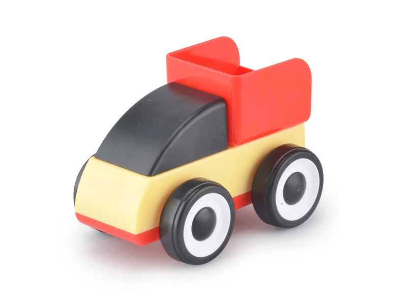 FREE WAY BUILDING BLOCK CAR - HP1137055