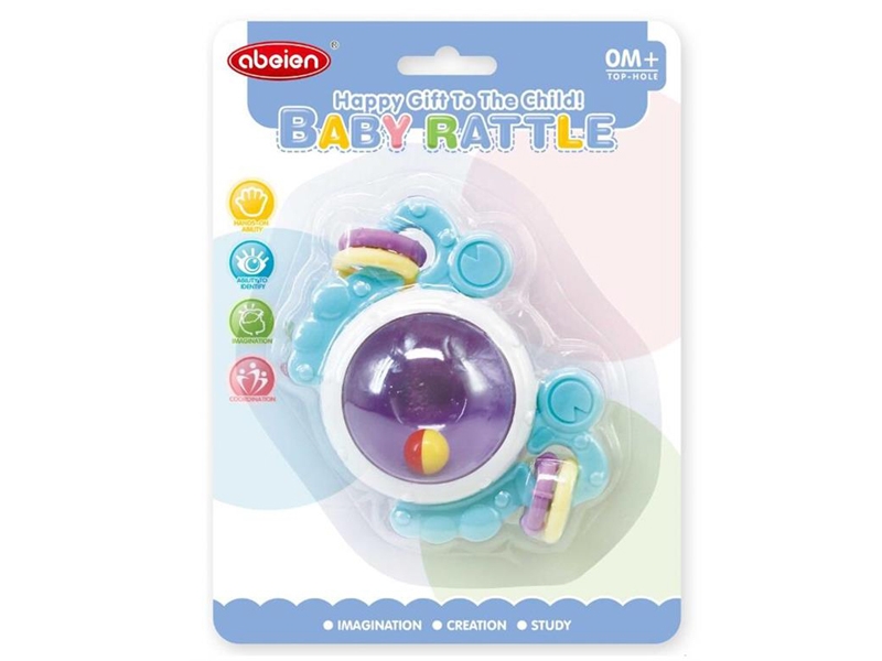 BABY RATTLE - HP1137068