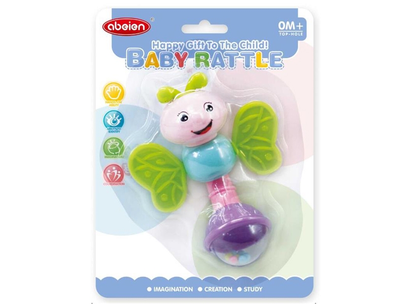 BABY RATTLE - HP1137071