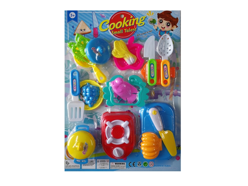 KITCHEN SET - HP1137080