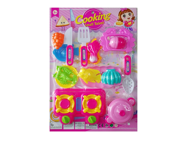 KITCHEN SET - HP1137082