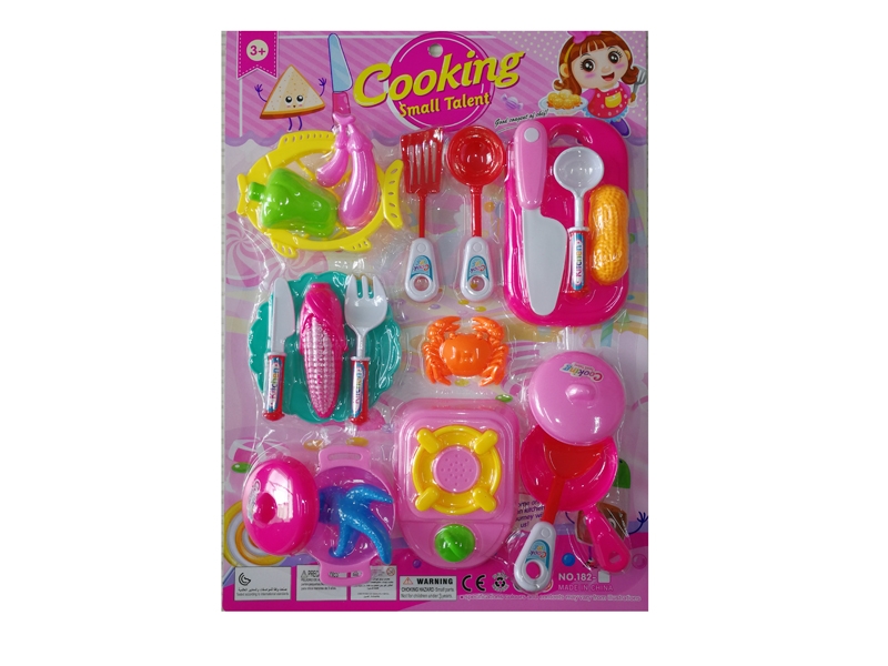 KITCHEN SET - HP1137085