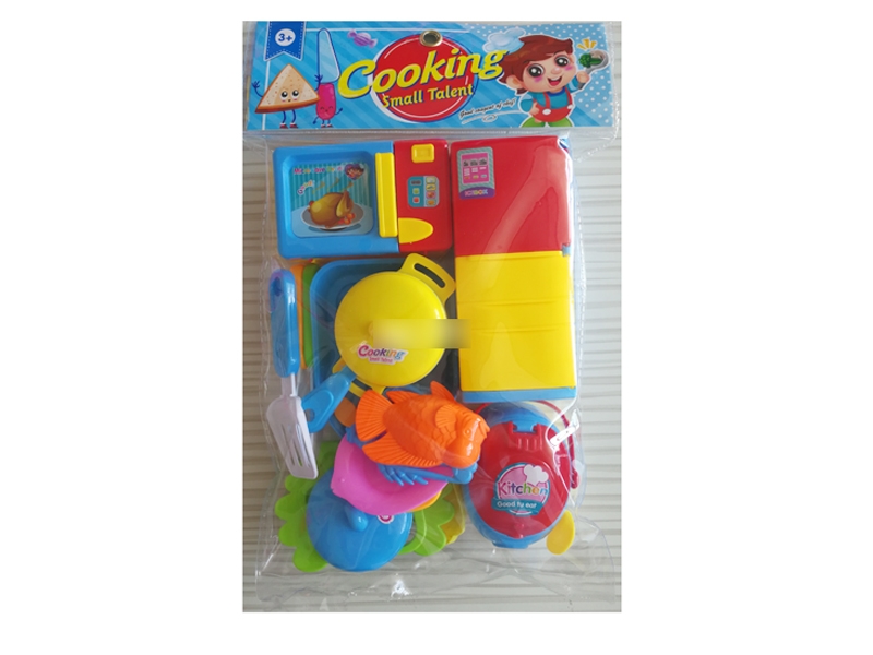 KITCHEN SET - HP1137094