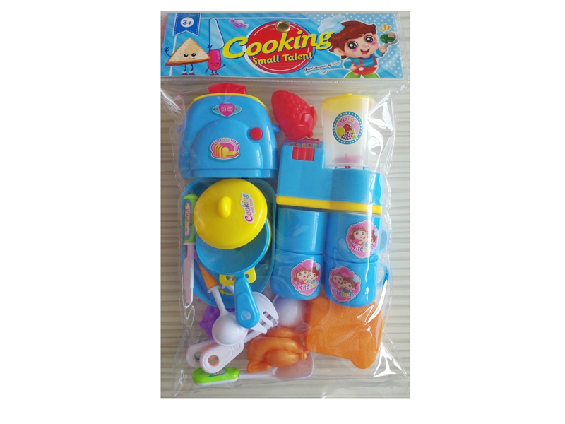 KITCHEN SET - HP1137095