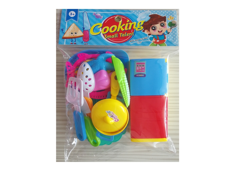 KITCHEN SET - HP1137098