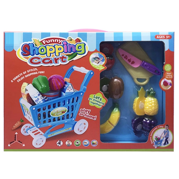 SHOPPING CART - HP1137121