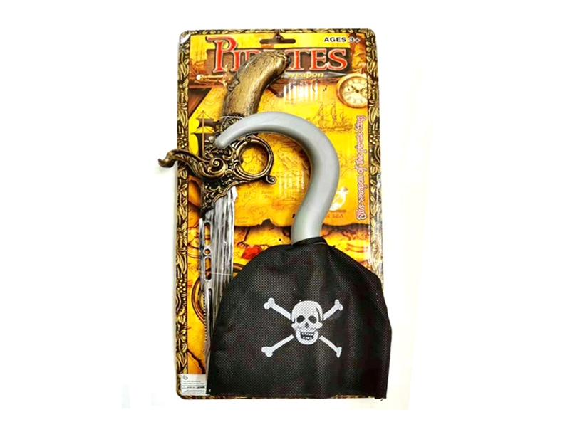 PIRATE SET - HP1137196