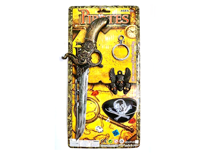 PIRATE SET - HP1137198