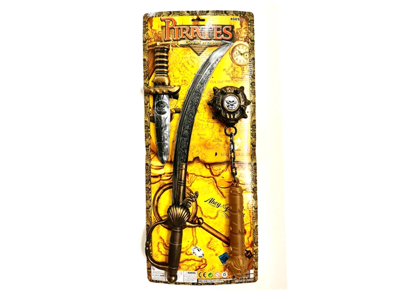 PIRATE SET - HP1137234