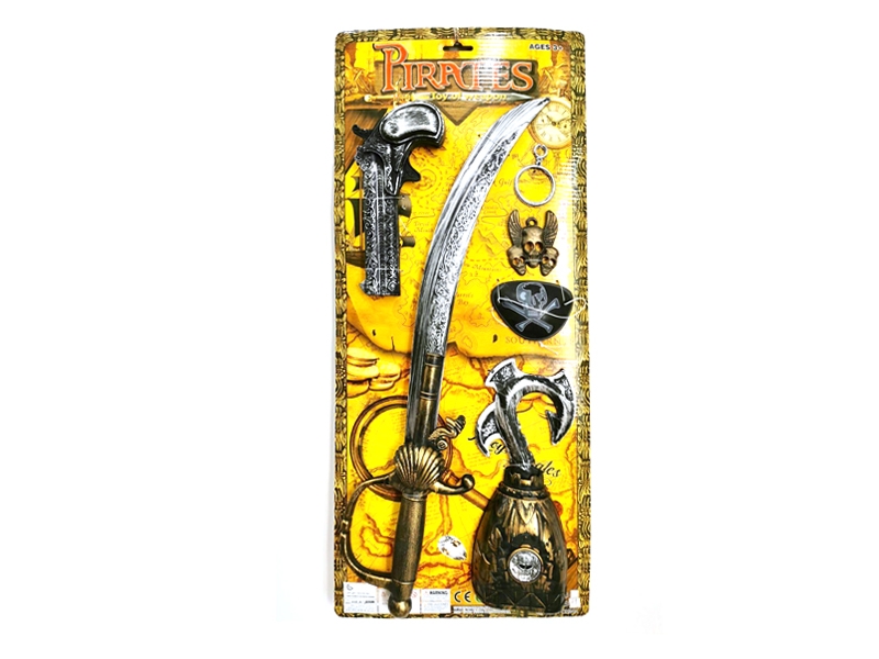 PIRATE SET - HP1137235
