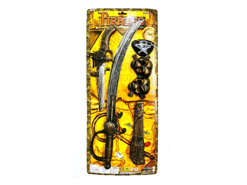 PIRATE SET - HP1137236