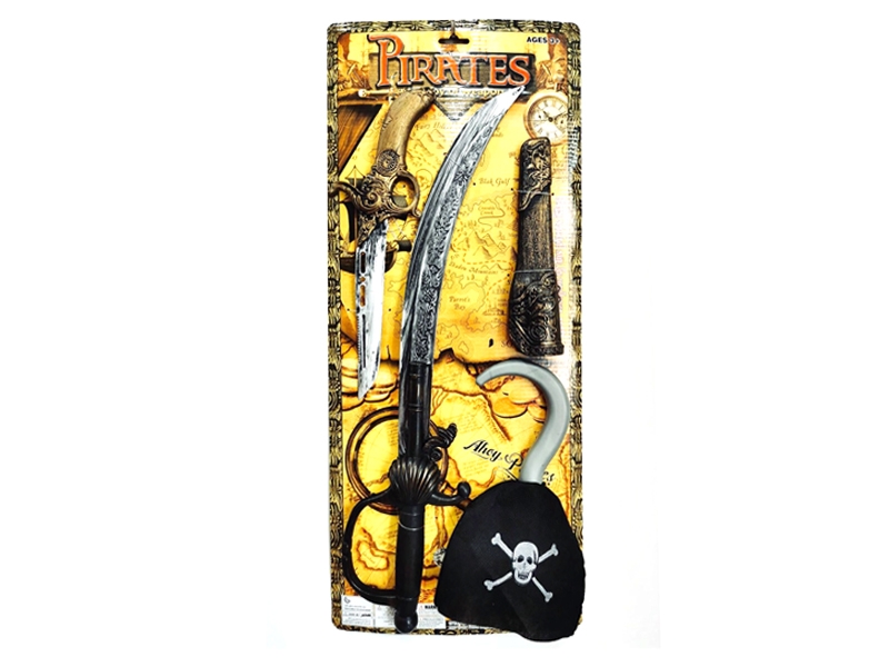 PIRATE SET - HP1137238