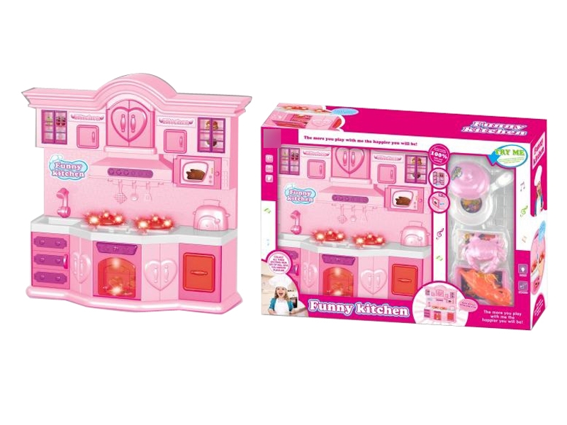KITCHEN SET - HP1137239