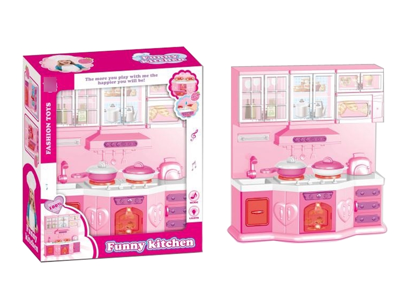 KITCHEN SET - HP1137245