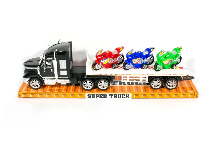 FRICTION TRUCK - HP1137280