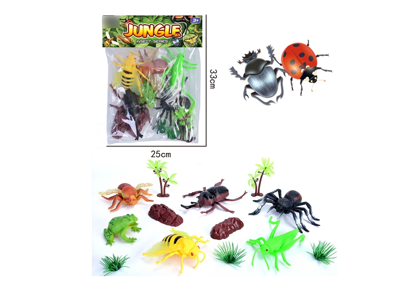 DINOSAURE SET - HP1137306