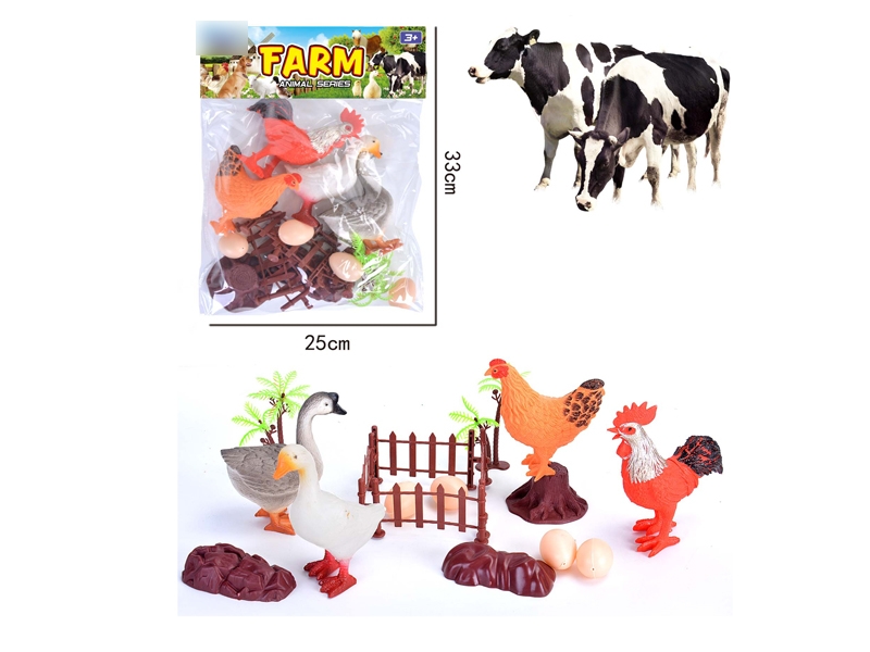 DINOSAURE SET - HP1137310