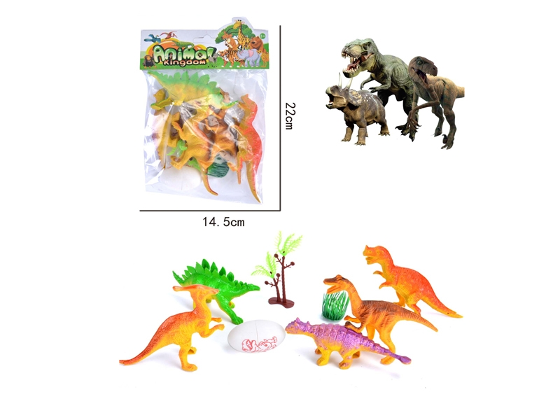 DINOSAURE SET - HP1137314