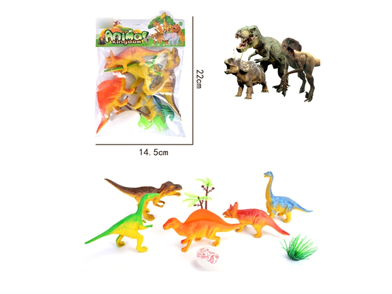 DINOSAURE SET - HP1137315