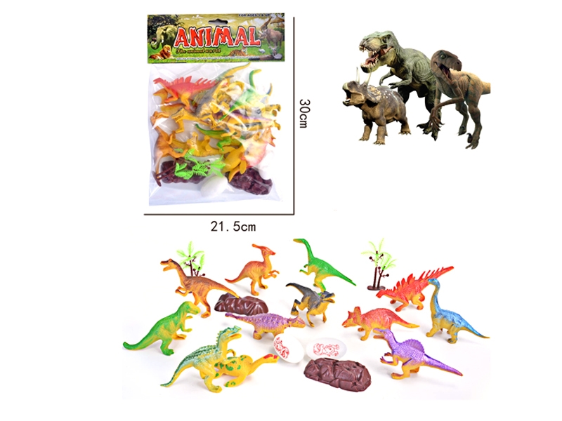 DINOSAURE SET - HP1137324