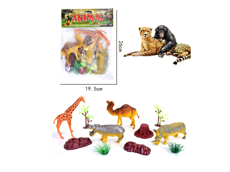 DINOSAURE SET - HP1137329