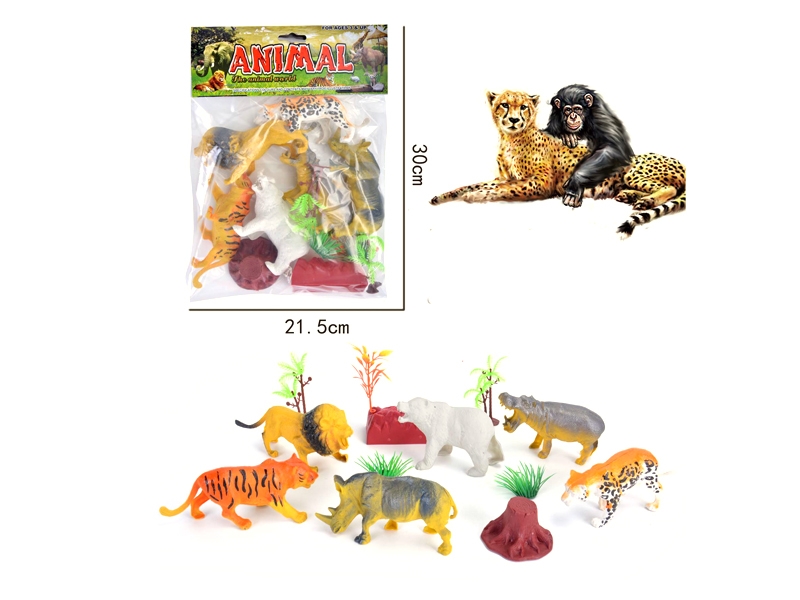 DINOSAURE SET - HP1137330