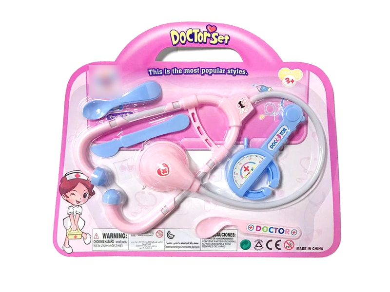 DOCTOR SET - HP1137387
