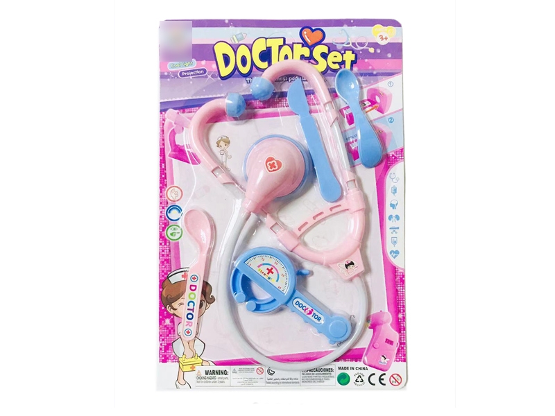 DOCTOR SET - HP1137388