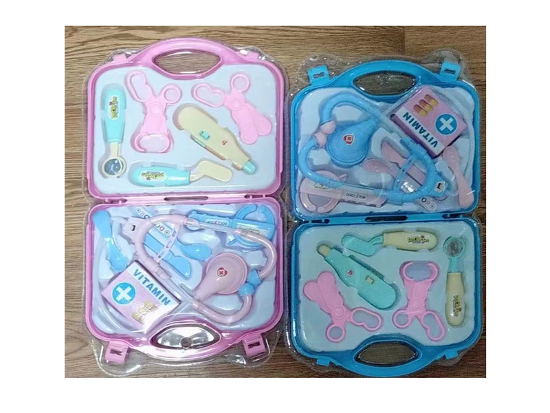 DOCTOR SET - HP1137402