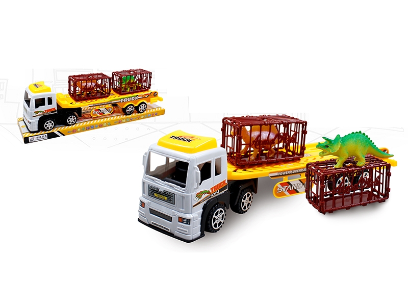 FRICTION TRUCK - HP1137425