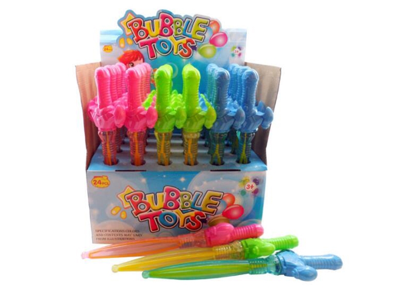 BUBBLE TOYS - HP1137441