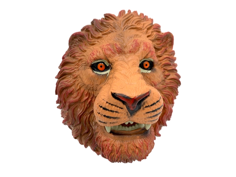 SOFT GLUE PUPPET HEAD - HP1137498