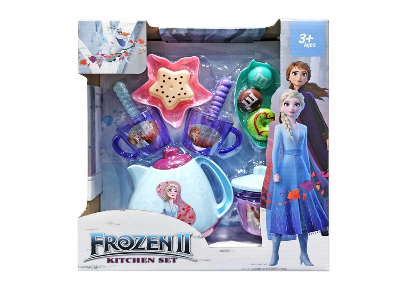 KITCHEN SET - HP1137527