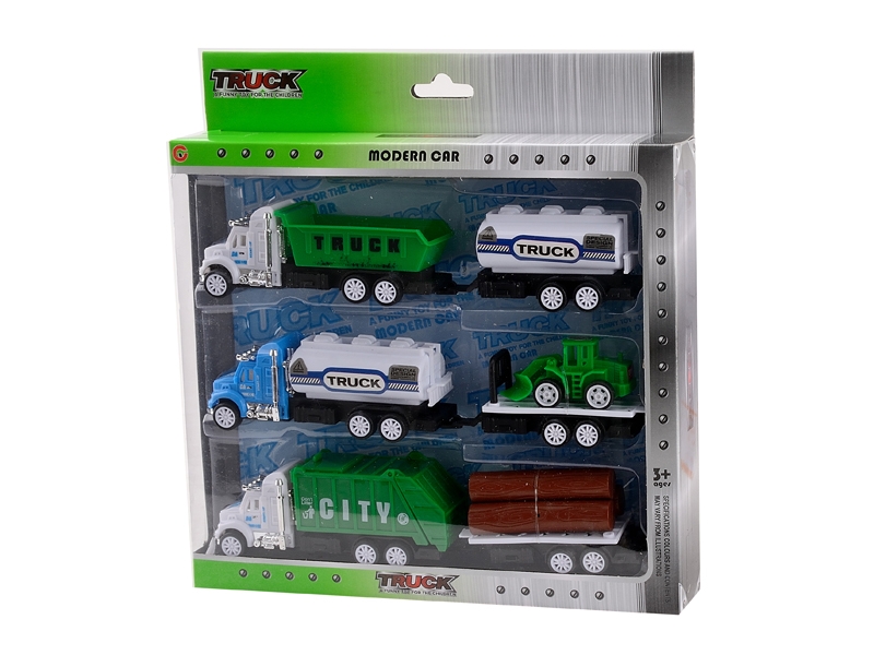 FRICTION TRUCK - HP1137543