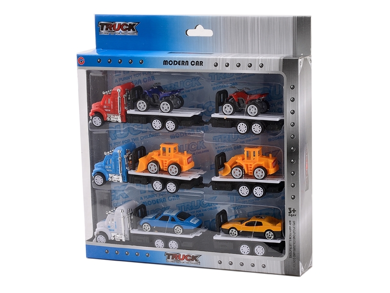 FRICTION TRUCK - HP1137546