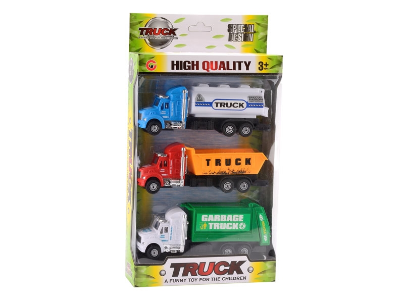 FRICTION TRUCK - HP1137547