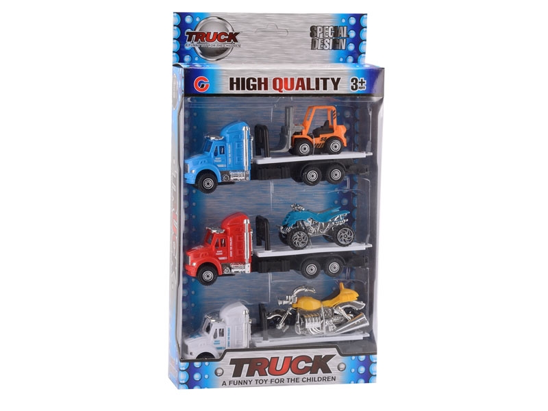 FRICTION TRUCK - HP1137548