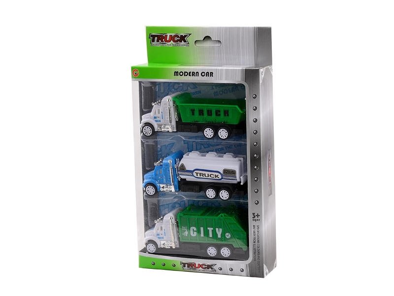 FRICTION TRUCK - HP1137549